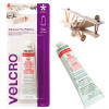 MULTI-USE VELCRO GLUE 1 OZ TUBE