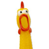 SHRILLING RUBBER CHICKEN