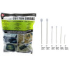 325 COTTON SWABS ASSORTED SIZES