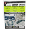 325 COTTON SWABS ASSORTED SIZES