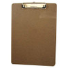 LOW PROFILE CLIPBOARD