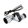 MINI 8X20 MONOCULAR COATED GLASS OPTICS