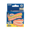 WIND-UP CHATTERING TEETH 2-1/2"