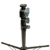 COMPACT 6-FOOT TELESCOPING MONO-TRIPOD