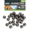 5/16" BALL BEARINGS, 50-PACK