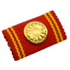 MEDAL, SERVICE, MDI GOLD 25 YEAR