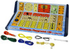 ELECTRONIC PLAYGROUND KIT 130 PROJECTS