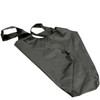 FOLD AWAY TOTE BAG 16" X 15" WITH POCKET
