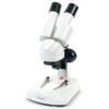 20x STEREO INSPECTION MICROSCOPE