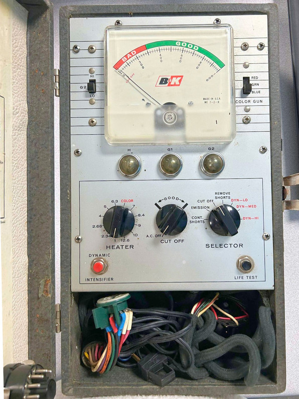 What is it Tuesday? We're early this week!  What is it Tuesday? We're early this week!