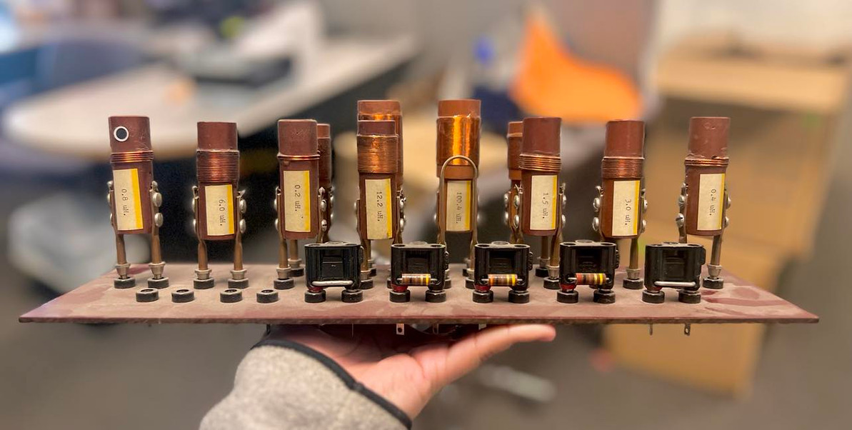 What Is It Wednesday: The Office Gremlin’s Secret Stash What Is It Wednesday: The Office Gremlin’s Secret Stash