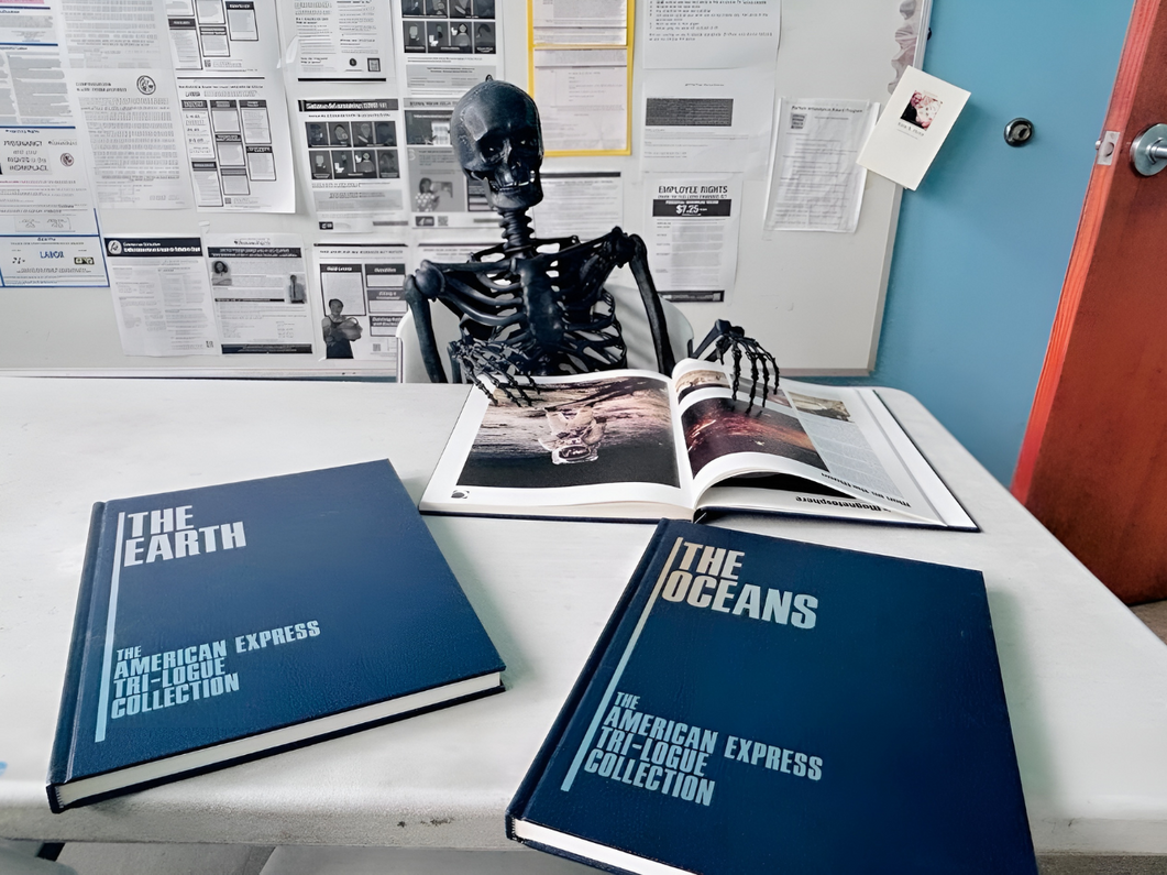 What is it Wednesday: The Book That Time Forgot (Or Did the Internet?) What is it Wednesday: The Book That Time Forgot (Or Did the Internet?)