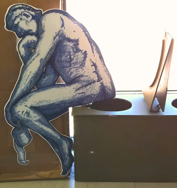 Colder Than Sin, Confirmed Scientifically (Sort Of) Colder Than Sin, Confirmed Scientifically (Sort Of)