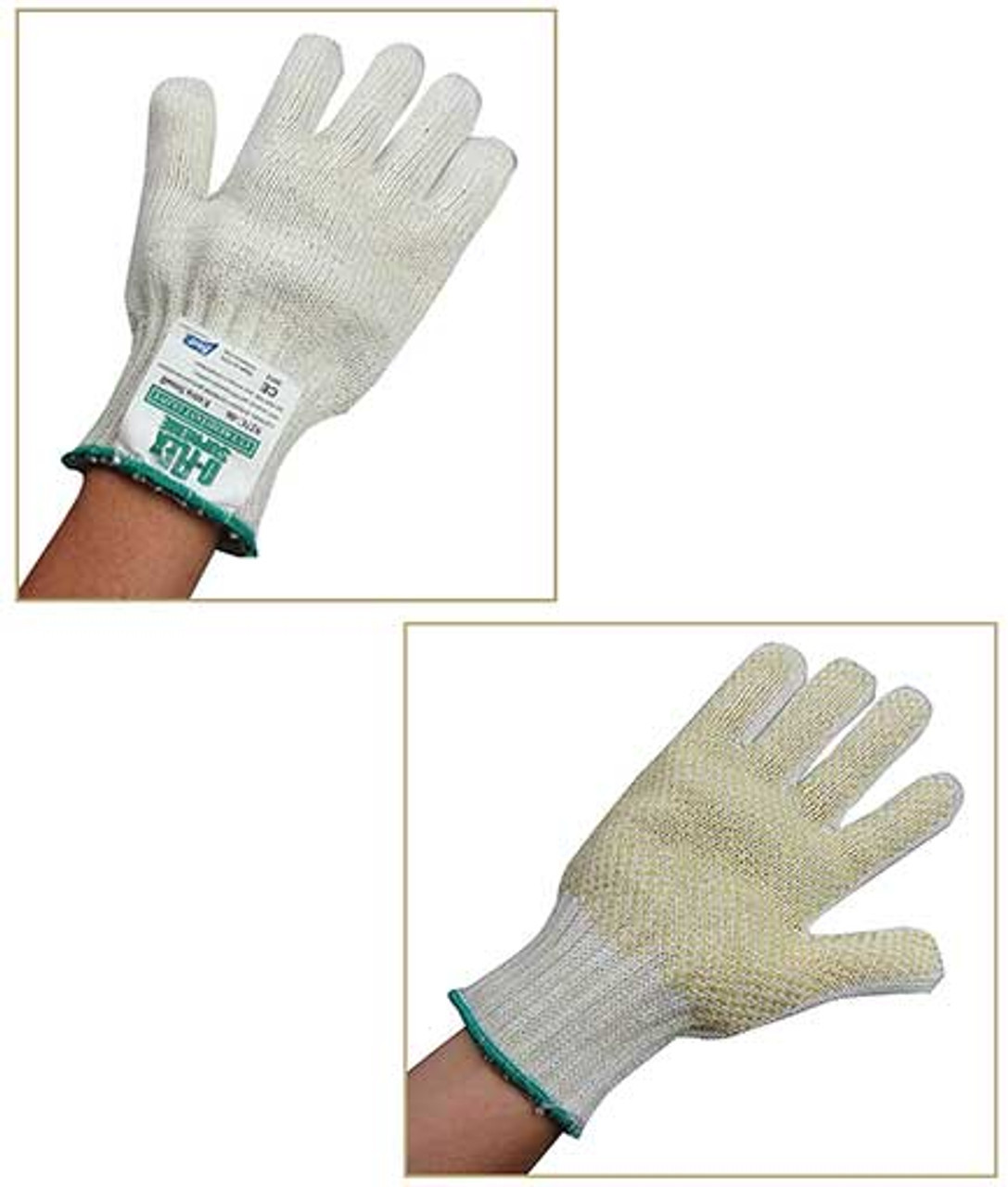 These Kitchen Gloves Are Cut Resistant