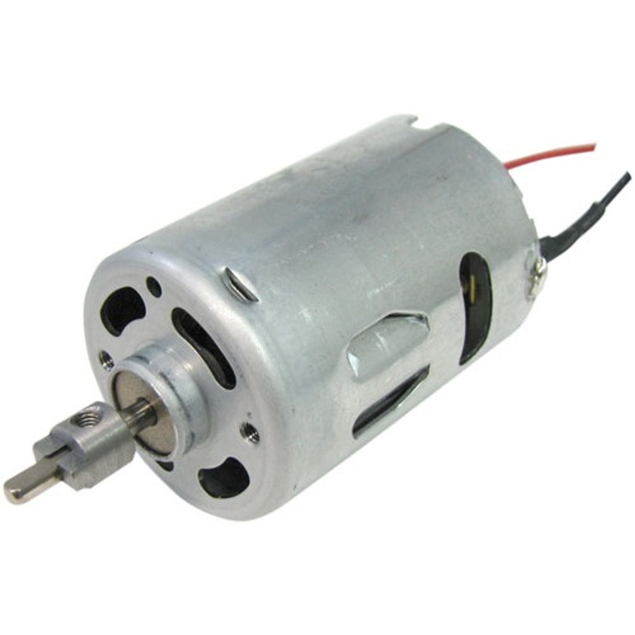 momochu　1225 12VDC Mabuchi Motor 5700 Rpm