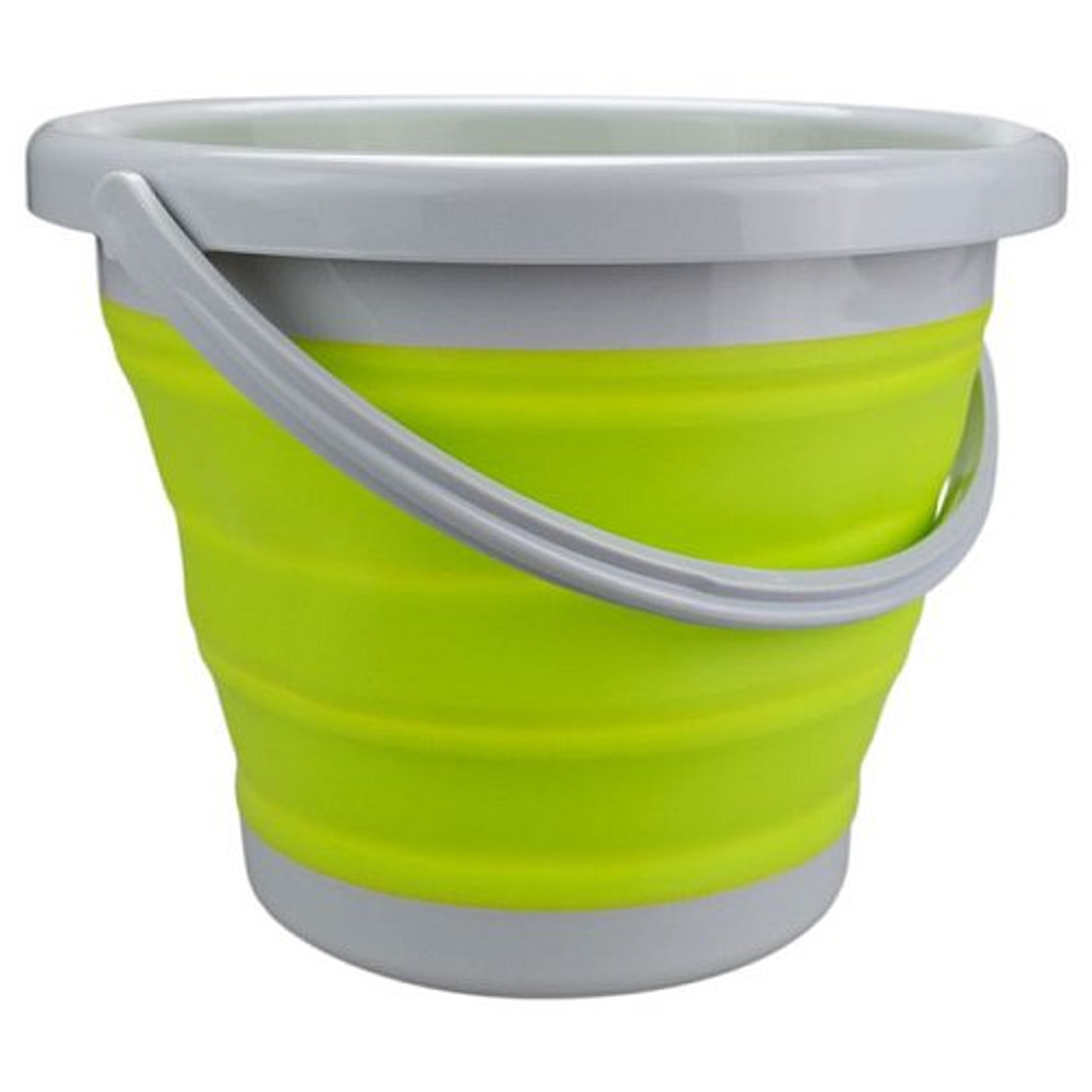 INCREDIBLE COLLAPSIBLE BUCKET