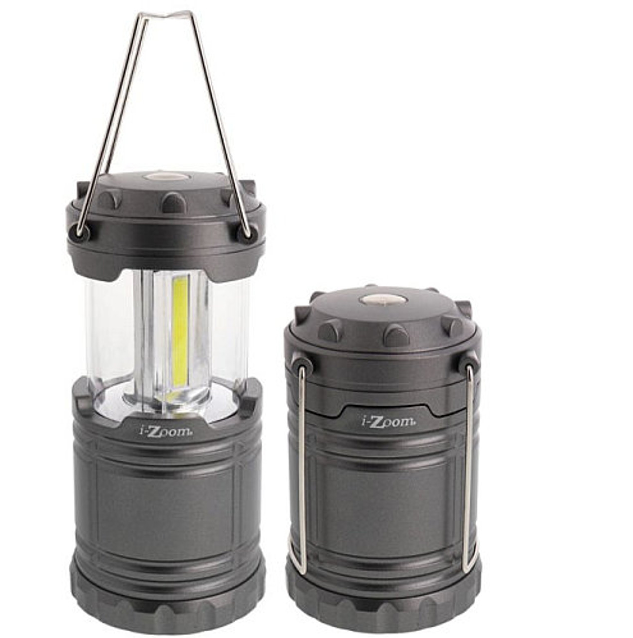 600 LUMENS COLLAPSIBLE LED LANTERN