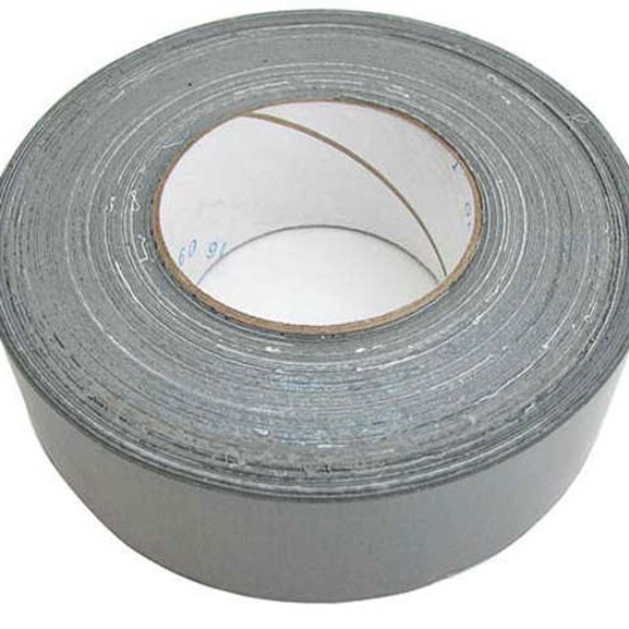 K Tool 73560 Duct Tape, 2 x 60 Yards, All Purpose, Gray, Sold