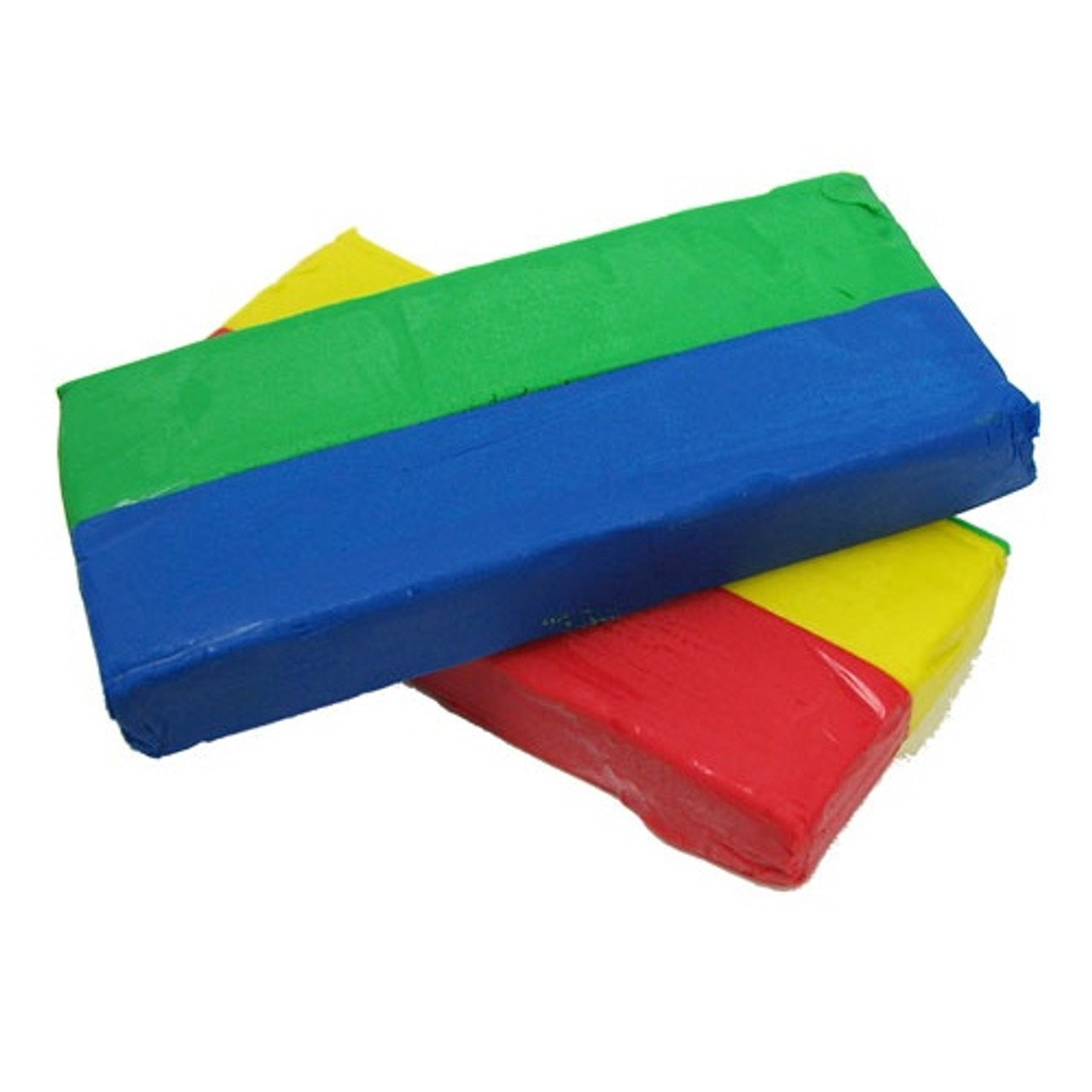 Crayola Modeling Clay for Kids - 4 Primary Colors