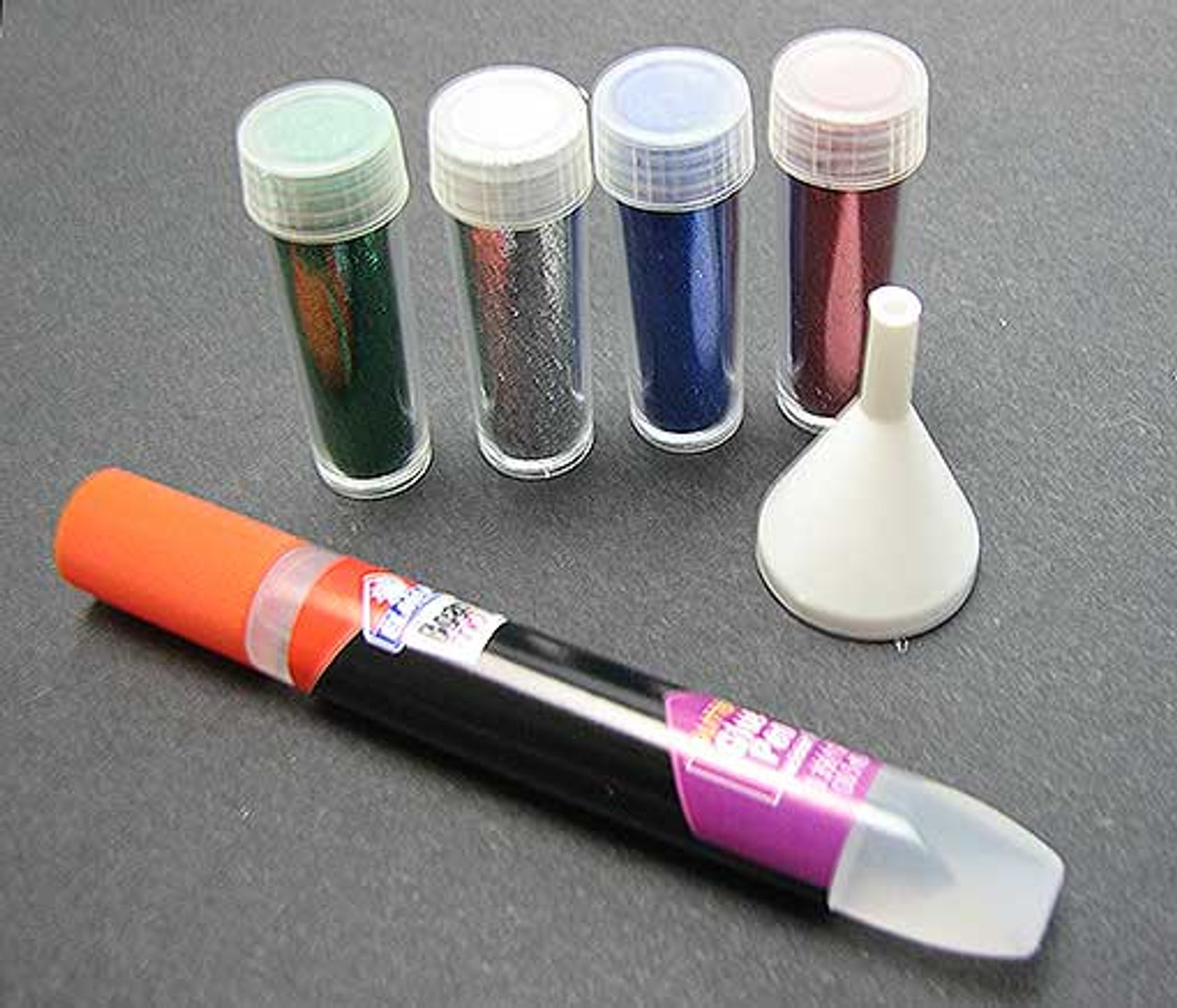 ELMERS GLITTER AND GLUE PEN KIT