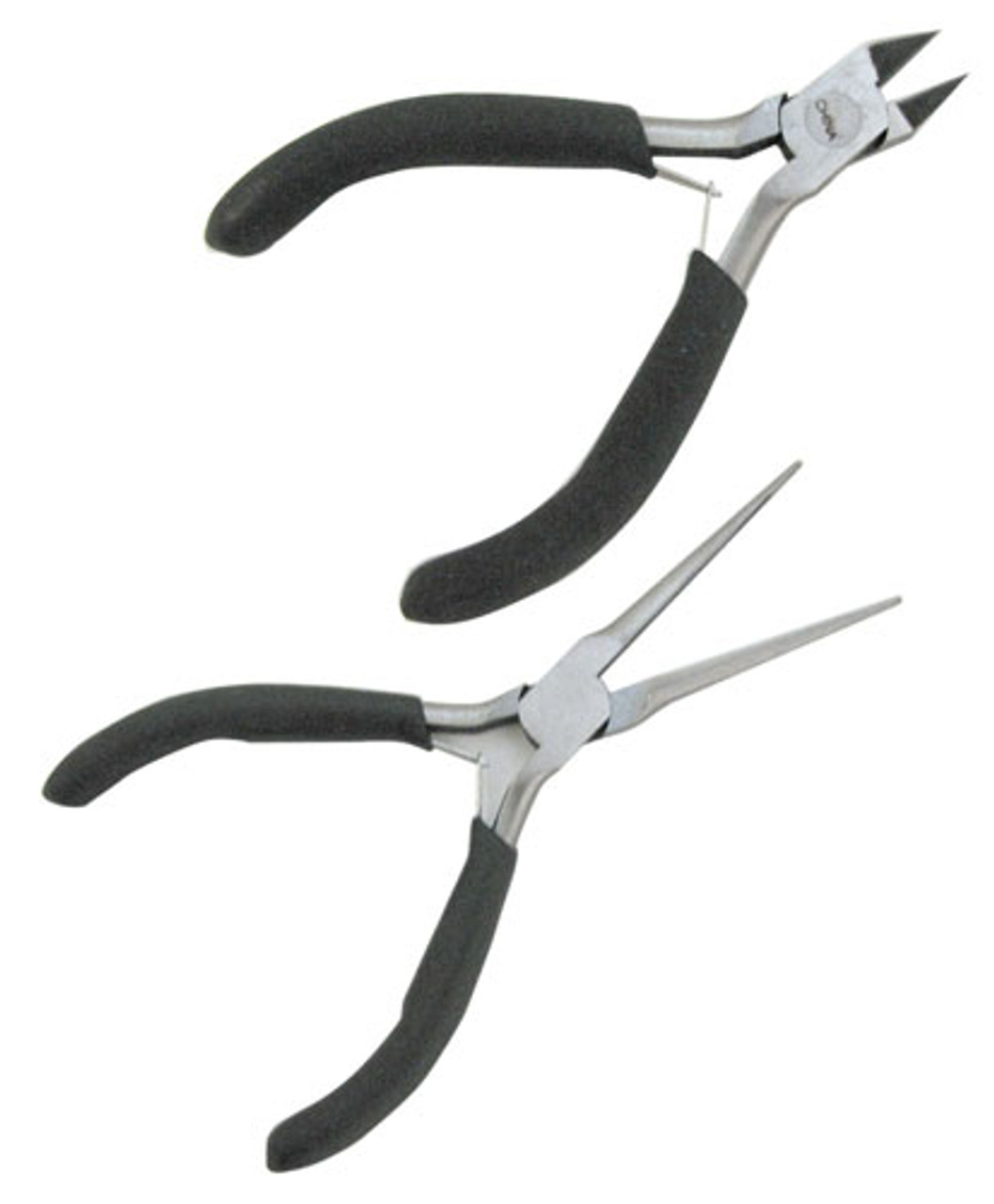 HOBBY SIZED NEEDLE NOSE PLIERS