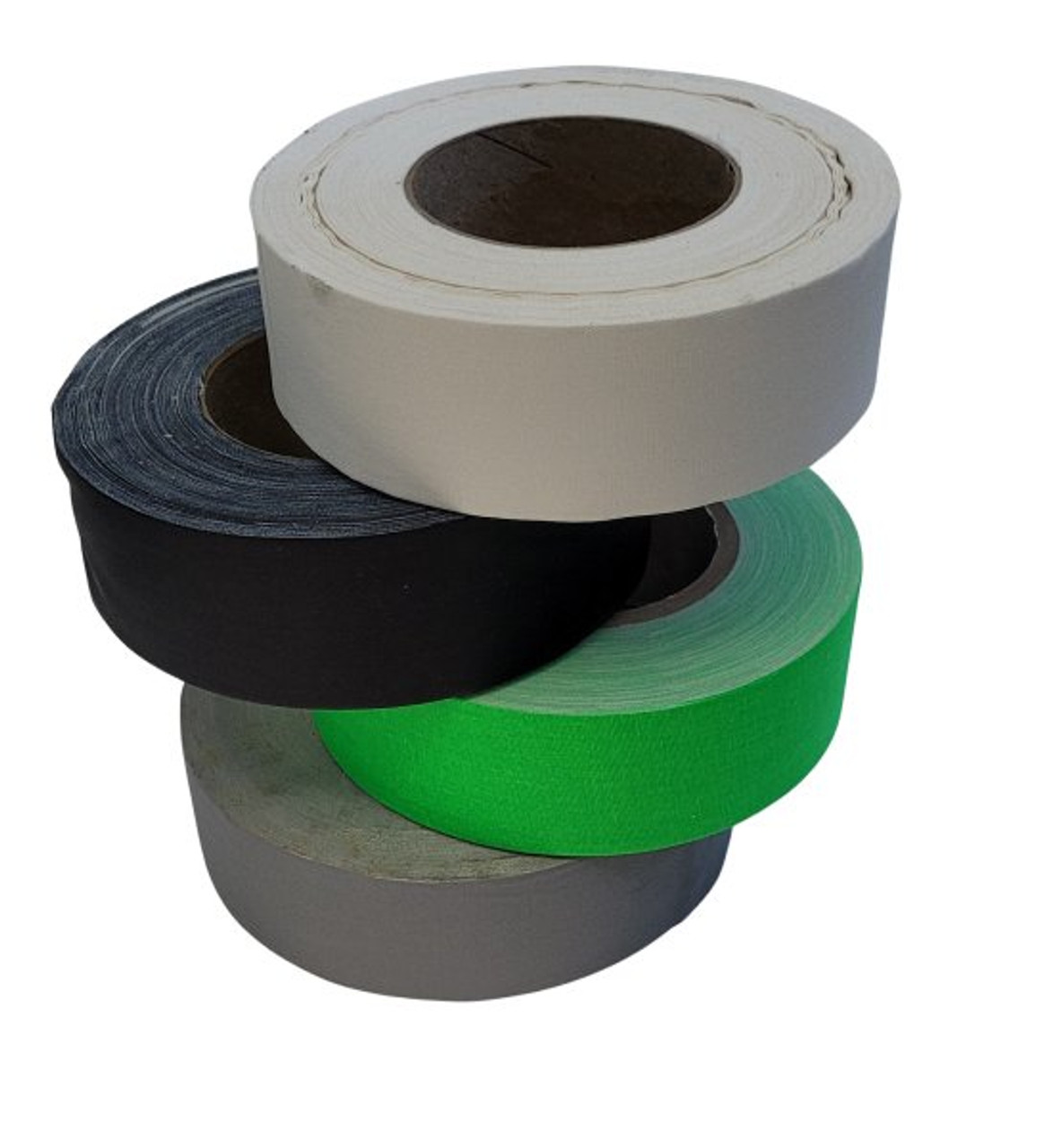 Rose Brand Gaffers Tape 55yd Roll Of 2 Wide Gaffers Tape
