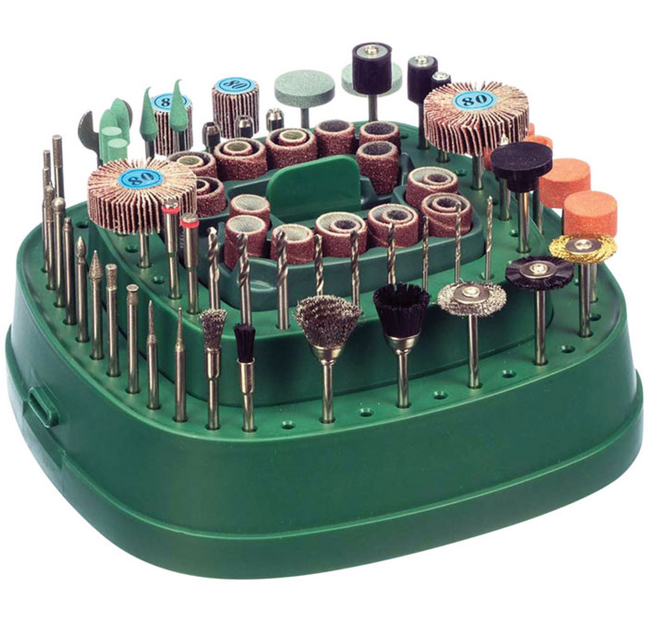 276-PIECE ROTARY TOOL SET