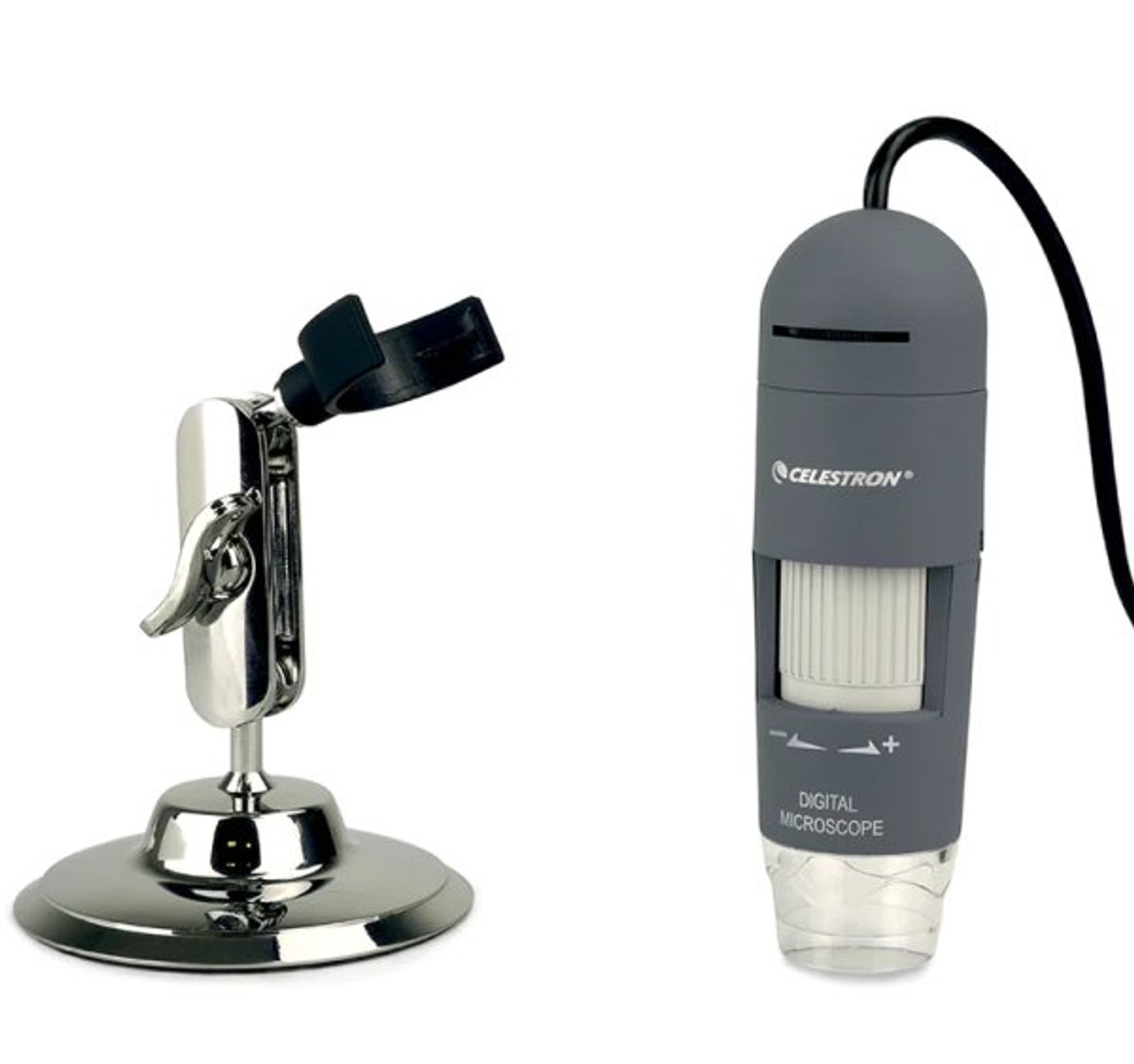 Sale of Digital Microscope USB 15-200x