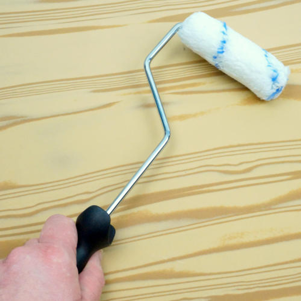 4 INCH WIDE MINI PAINT ROLLER
