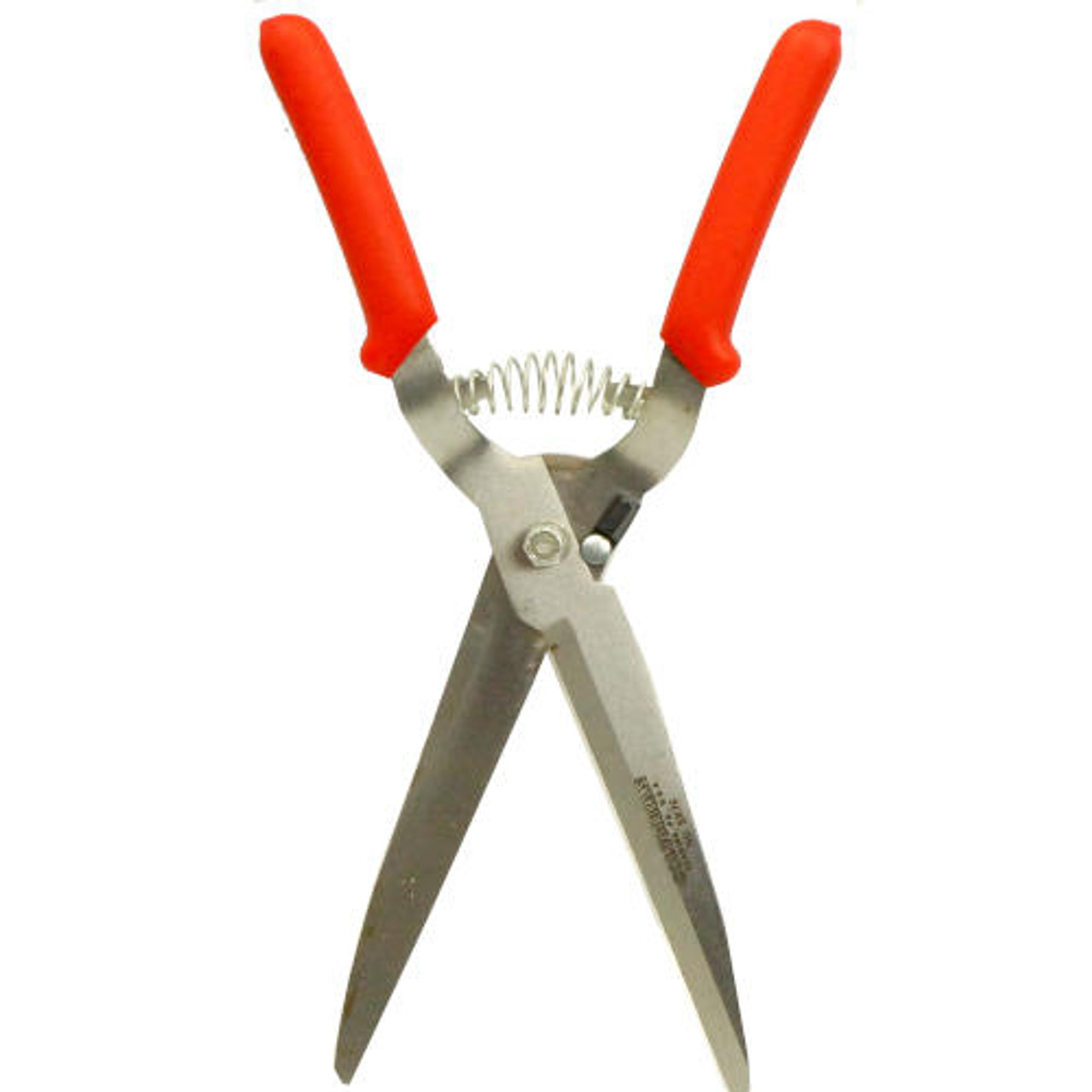 Image of Serrated grass shears