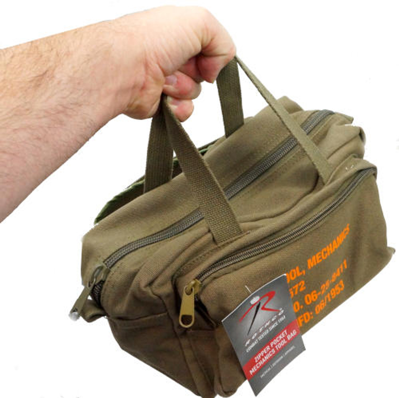 Klein Tools® Enables Professionals and DIY-ers to Customize Tool Bags | Klein  Tools