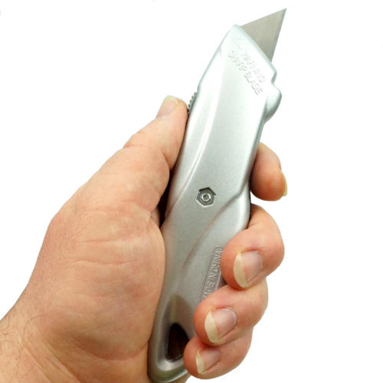 collapsible blade