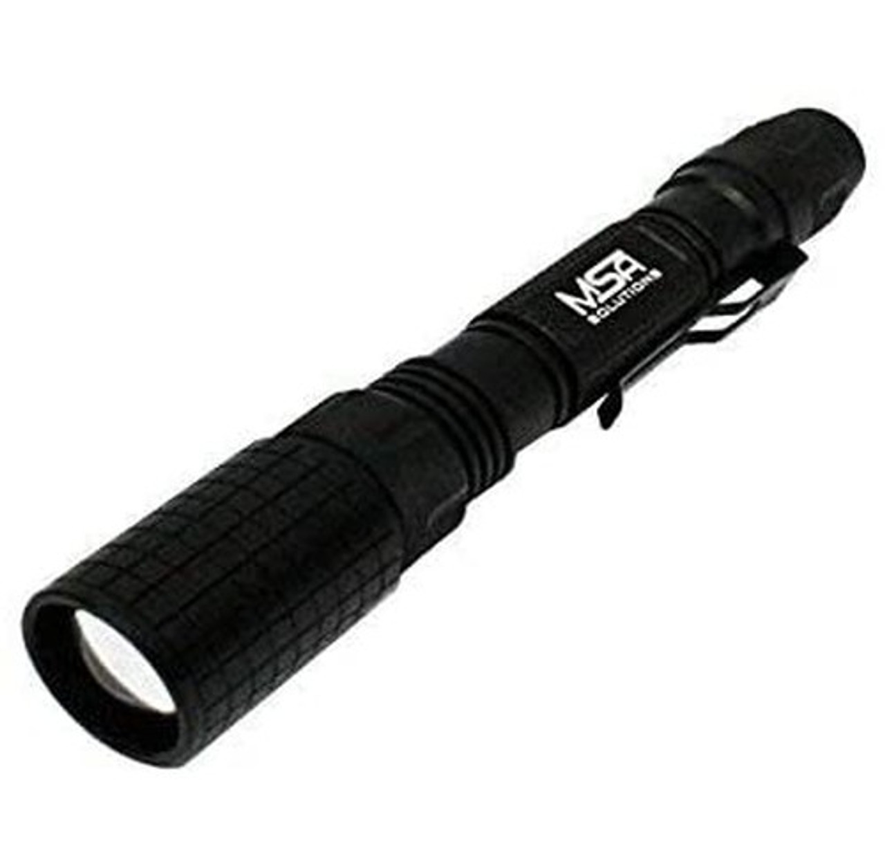 Reviews and Ratings for UST Ultimate Survival Para Survival Flashlight 320  Lumens, Black - KnifeCenter - 20-SVL0004-08