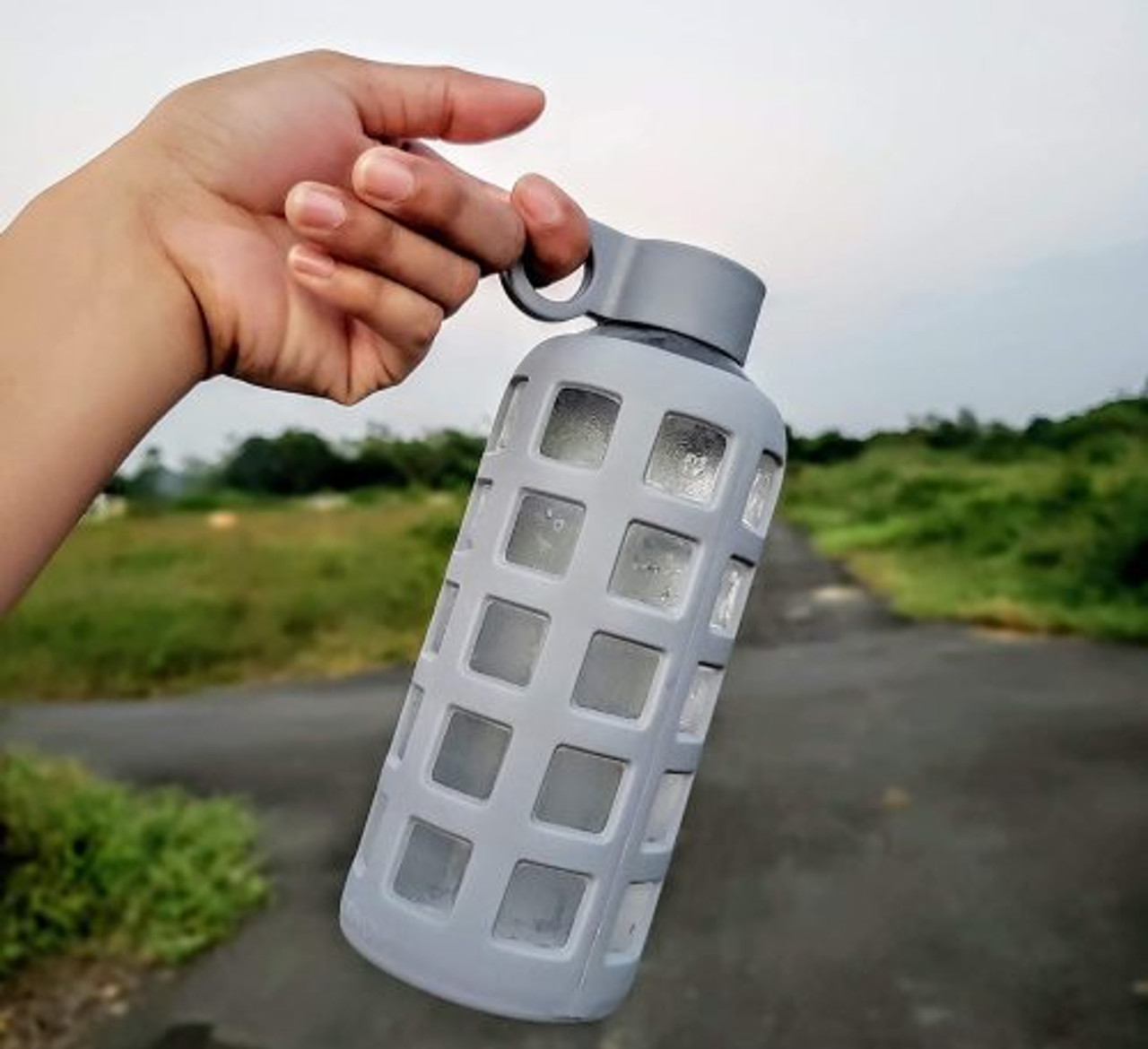 Why is Borosilicate Glass Best for Reusable Water Bottles