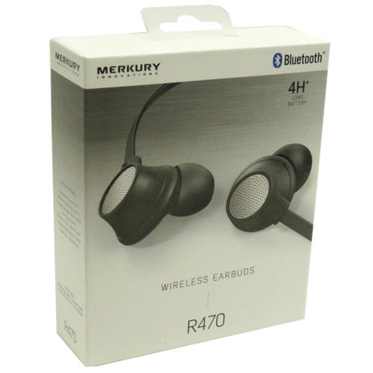 Wireless BlueTooth Earbuds