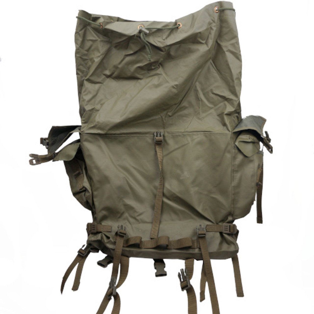 30 Inch Canvas, Polyester Rakshak Military Bag at Rs 700 in New Delhi | ID:  20638149948