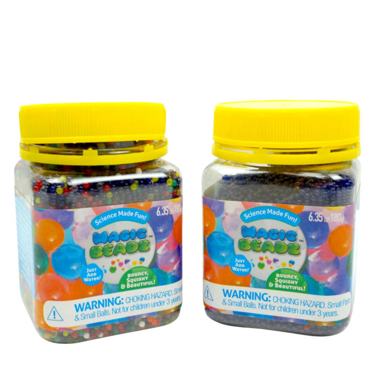 Thermal-Acrylic-Beads 4 oz. –  for