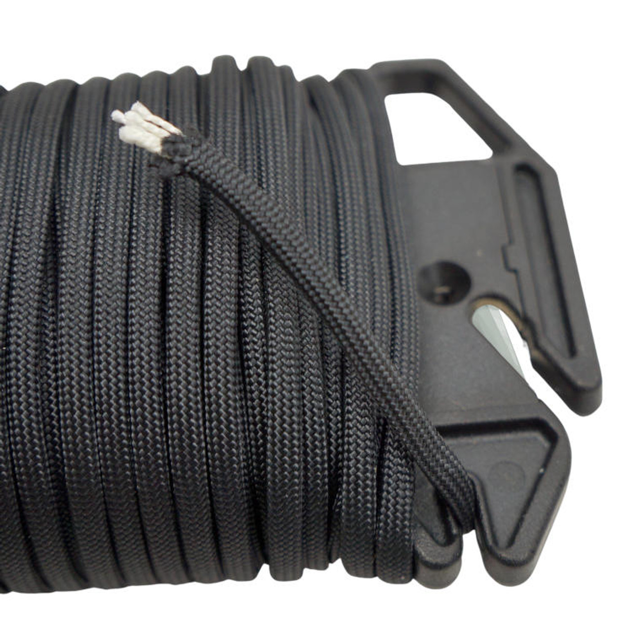 TANGLE-FREE CORD DISPENSER WITH 550-LB