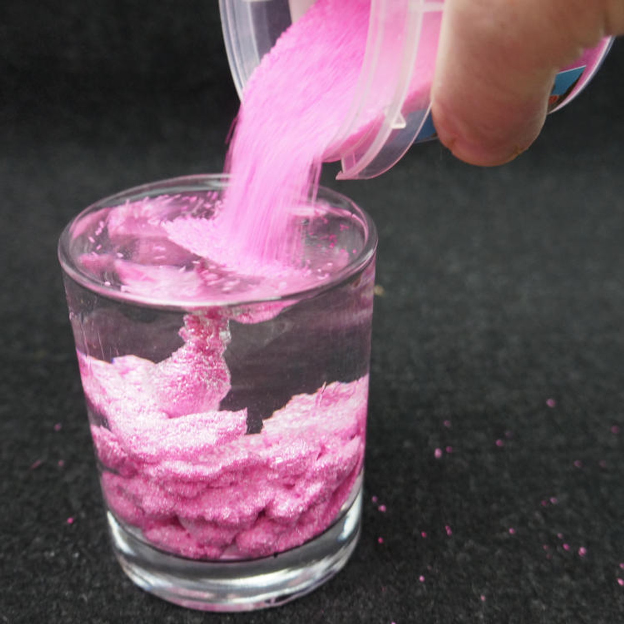 Magic Sand  Hydrophobic Sand for Your Classroom from Educational