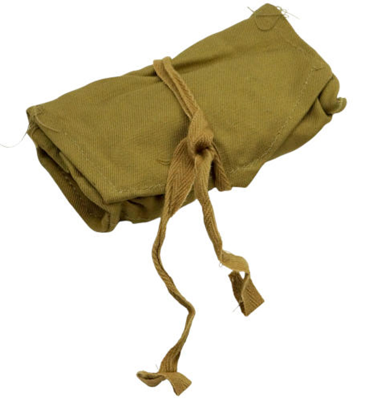 Italian Army Khaki Sewing Kit