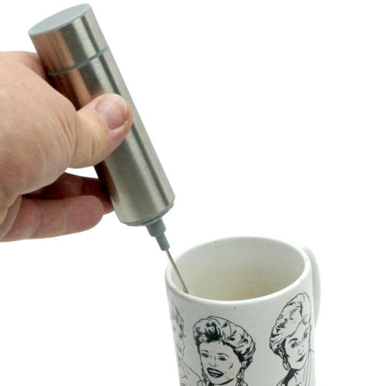 COLPRODUCT Handheld Milk Frother