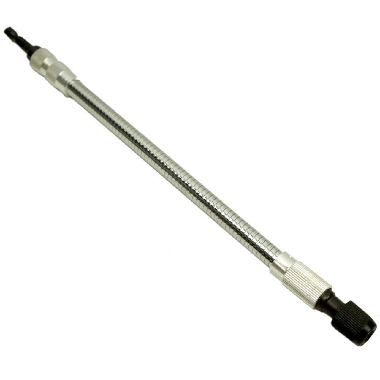 11-1/2 DRILL BIT EXTENSION FITS 1/4 FLEXIBLE