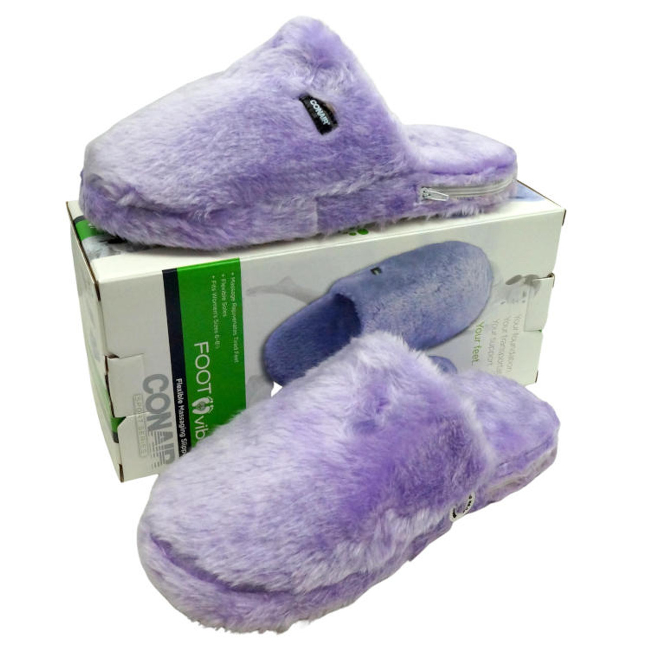 Massaging slippers on sale