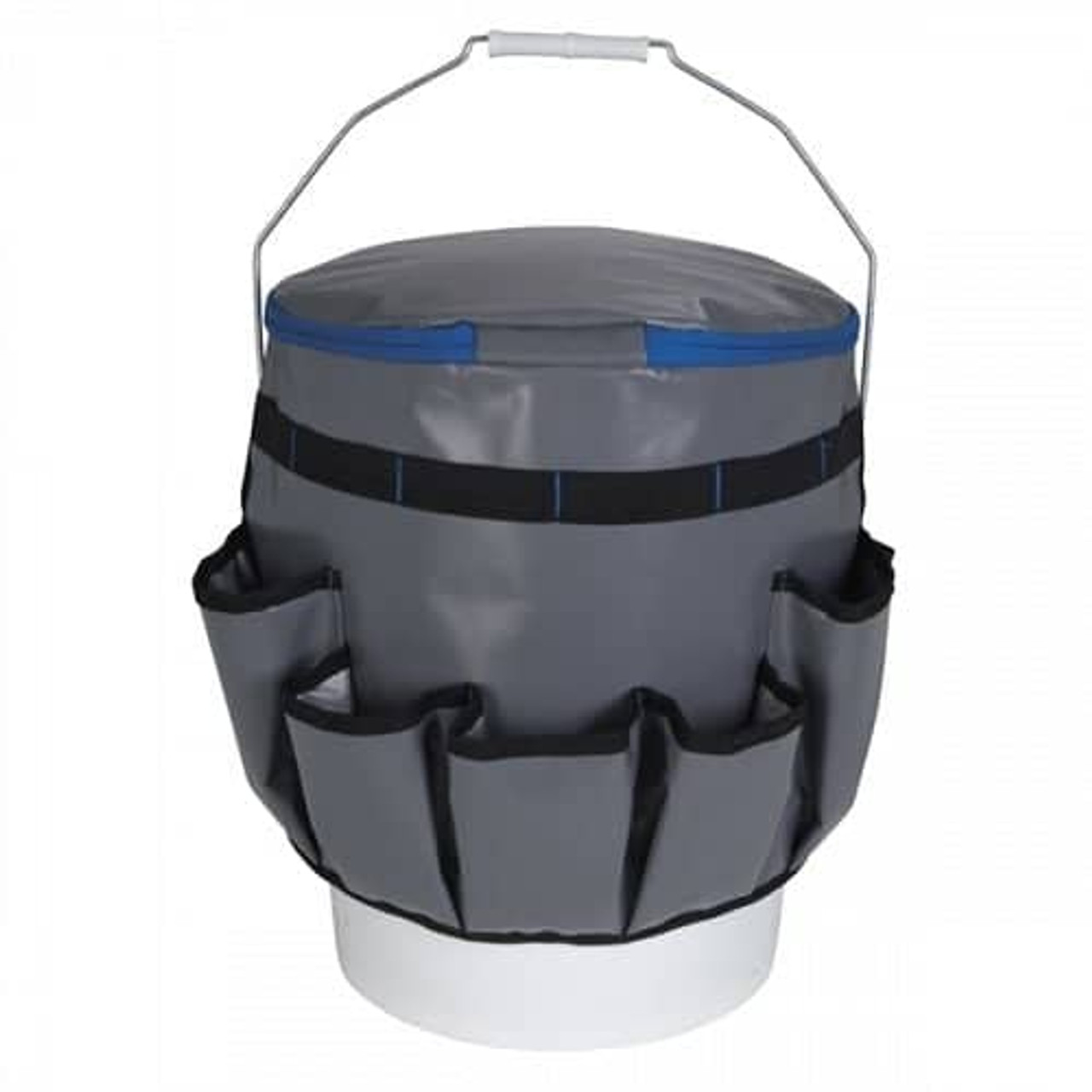 COOLER BAG, KOOZIE BUCKET 5 GALLON