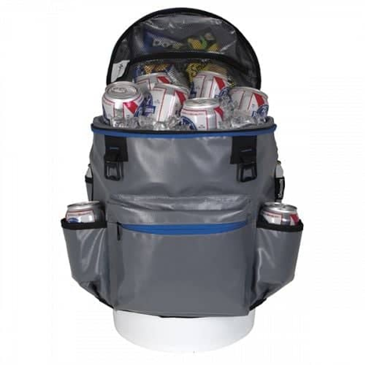 COOLER BAG, KOOZIE BUCKET 5 GALLON