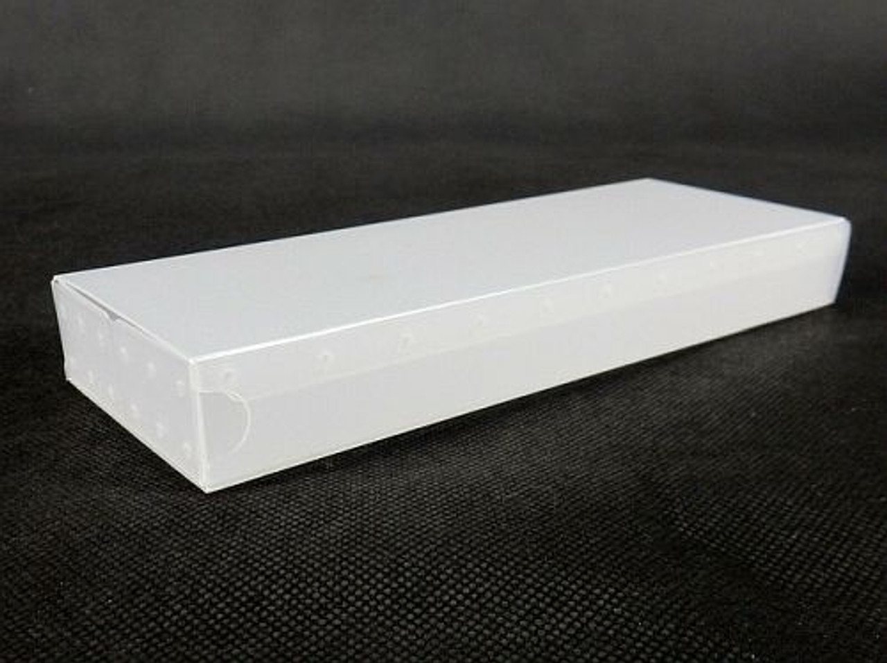 Pencil cases - plastic production
