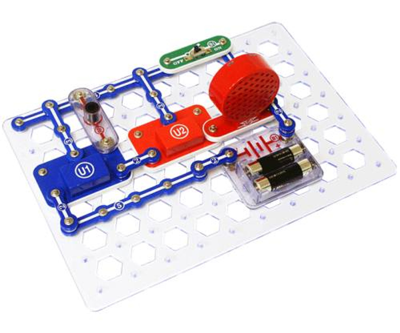 Best Snap Circuits Kits for Kids [2021 Professional Review] 🔥