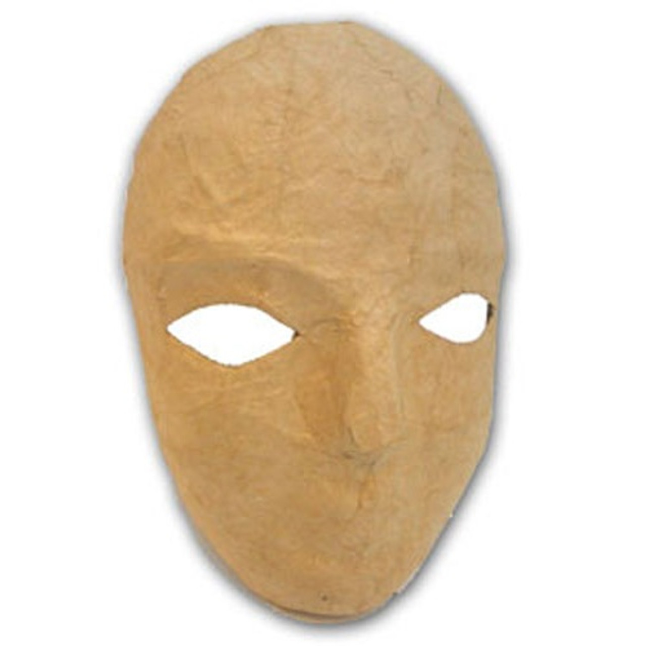 Blank Mask Decorate 