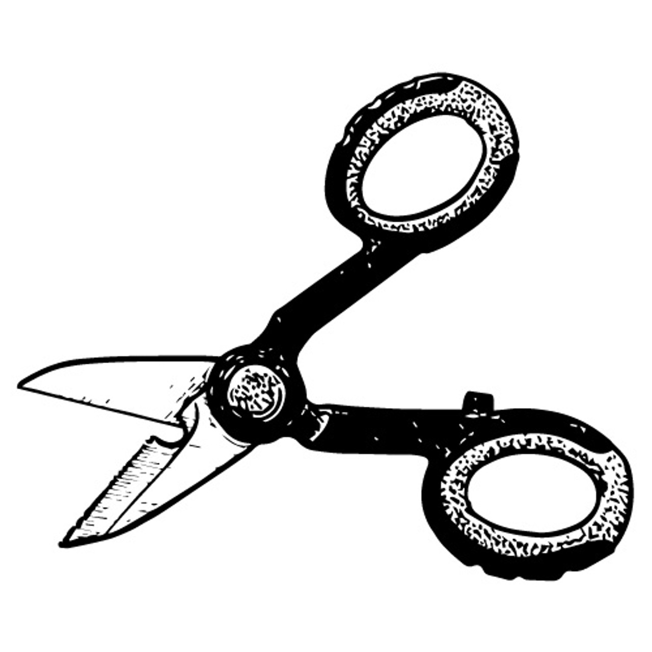 Electrician Scissor, Milwaukee - Other scissors