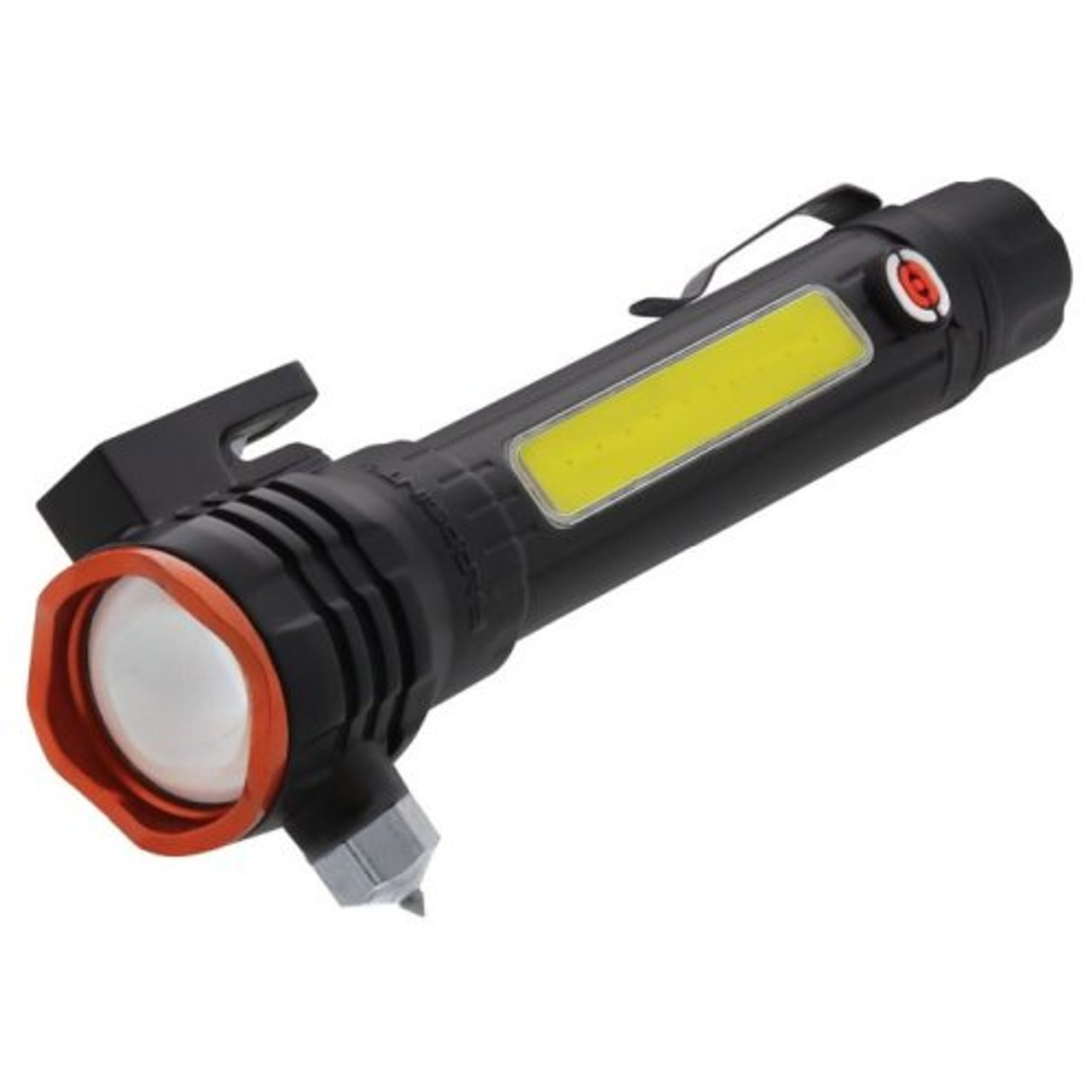 FARPOINT EMERGENCY AUTO TOOL FLASHLIGHT